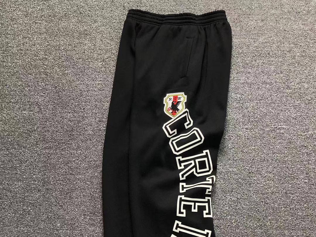 Corteiz TROUSERS CORTEIZ HOODIE - Image 27