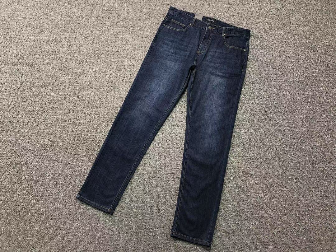 Tom Ford 225 TOM FORD TROUSERS 3104120505 (Im 170Cm 60Kg I Wear Size 34 In The Phot) - Image 9