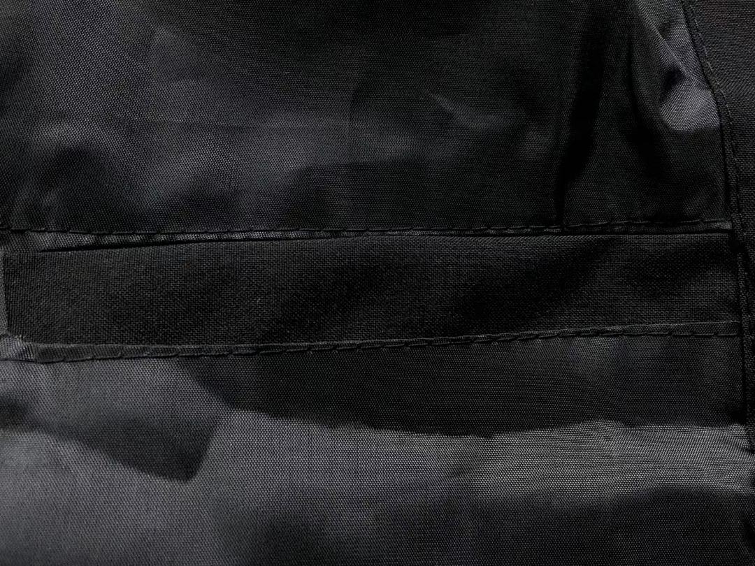 Unbranded 178 FOOTBALL JACKET 11121312002 (Im 170Cm 60Kg I Wear Size L In The Phot) - Image 21