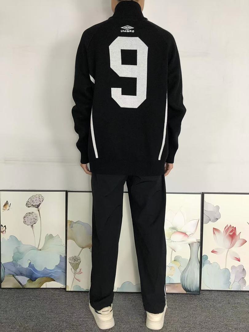 Supreme 228 S⭐⭐R⭐⭐E SWEATER 4208310377 (Im 170Cm 60Kg I Wear Size M In The Phot) - Image 4
