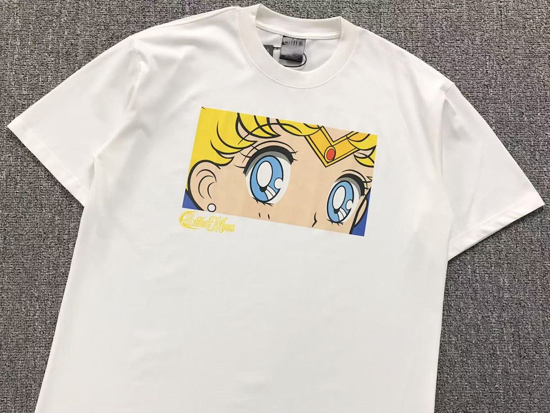 Chanel 105 SAINT MICHAEL T-SHIRT - Image 5