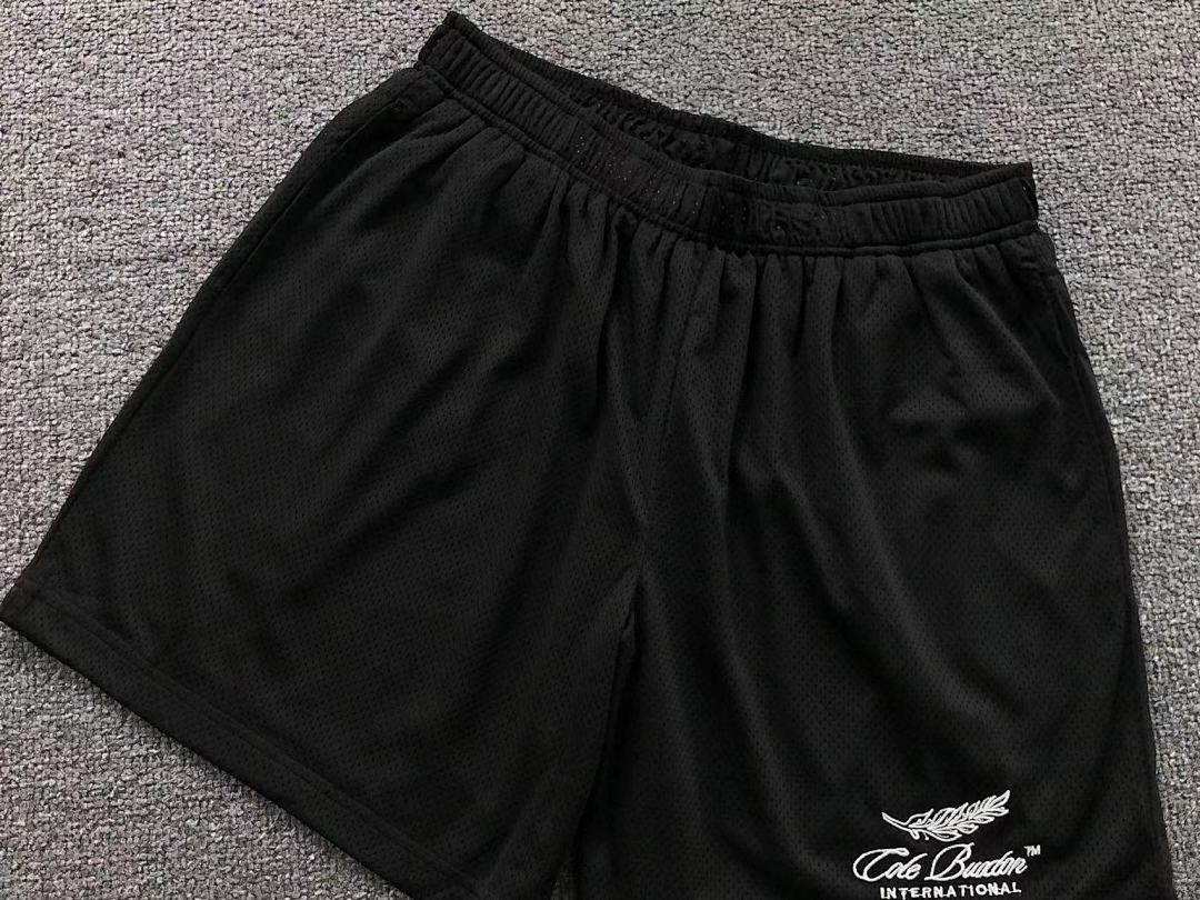On Running 95 COLE BUXTON SHORTS 1108142551 (Im 170Cm 60Kg I Wear Size M In The Phot) - Image 9