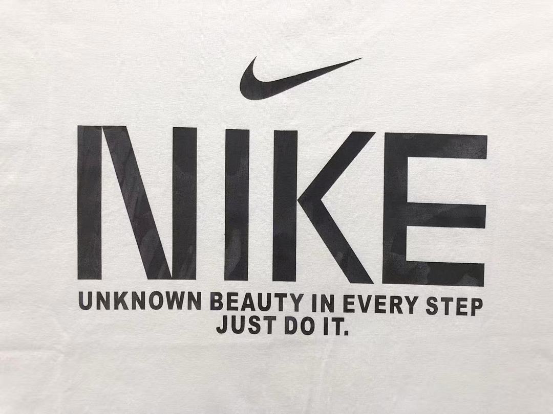 Unbranded 128 N⭐K⭐ T-SHIRT 2203074401 (Im 170Cm 60Kg I Wear Size 2XL In The Phot) - Image 9