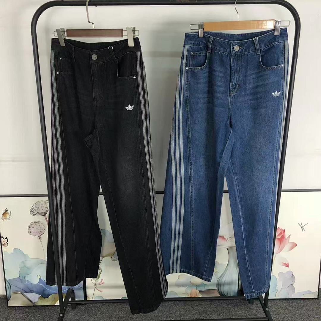 Adidas 228 A⭐I⭐AS TROUSERS 1112231035 (Im 170Cm 60Kg I Wear Size M In The Phot) - Image 30