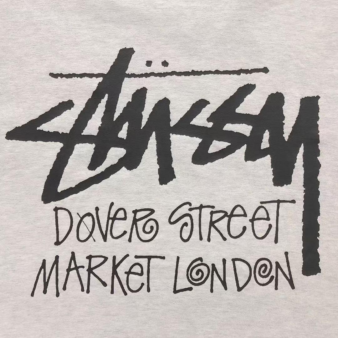 Stussy 85 STUSSY T-SHIRT 3104090331 (Im 170Cm 60Kg I Wear Size M In The Phot) - Image 12