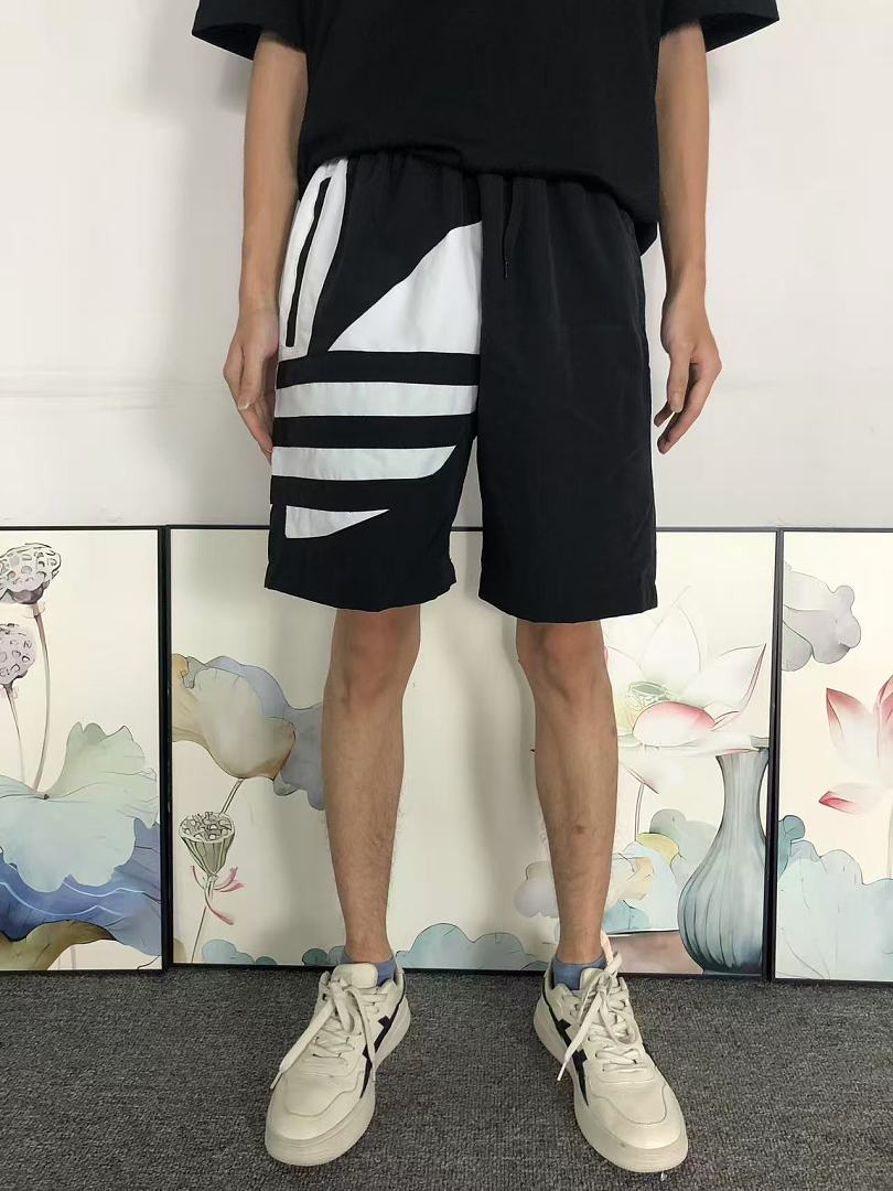 Adidas 105 A⭐I⭐AS SHORTS 126300635 (Im 170Cm 60Kg I Wear Size M In The Phot) - Image 3