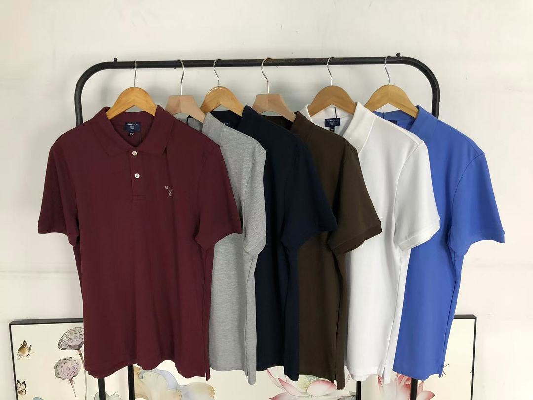 Gant 118 GANT POLO 4205120277 (Im 170Cm 60Kg I Wear Size L In The Phot) - Image 30