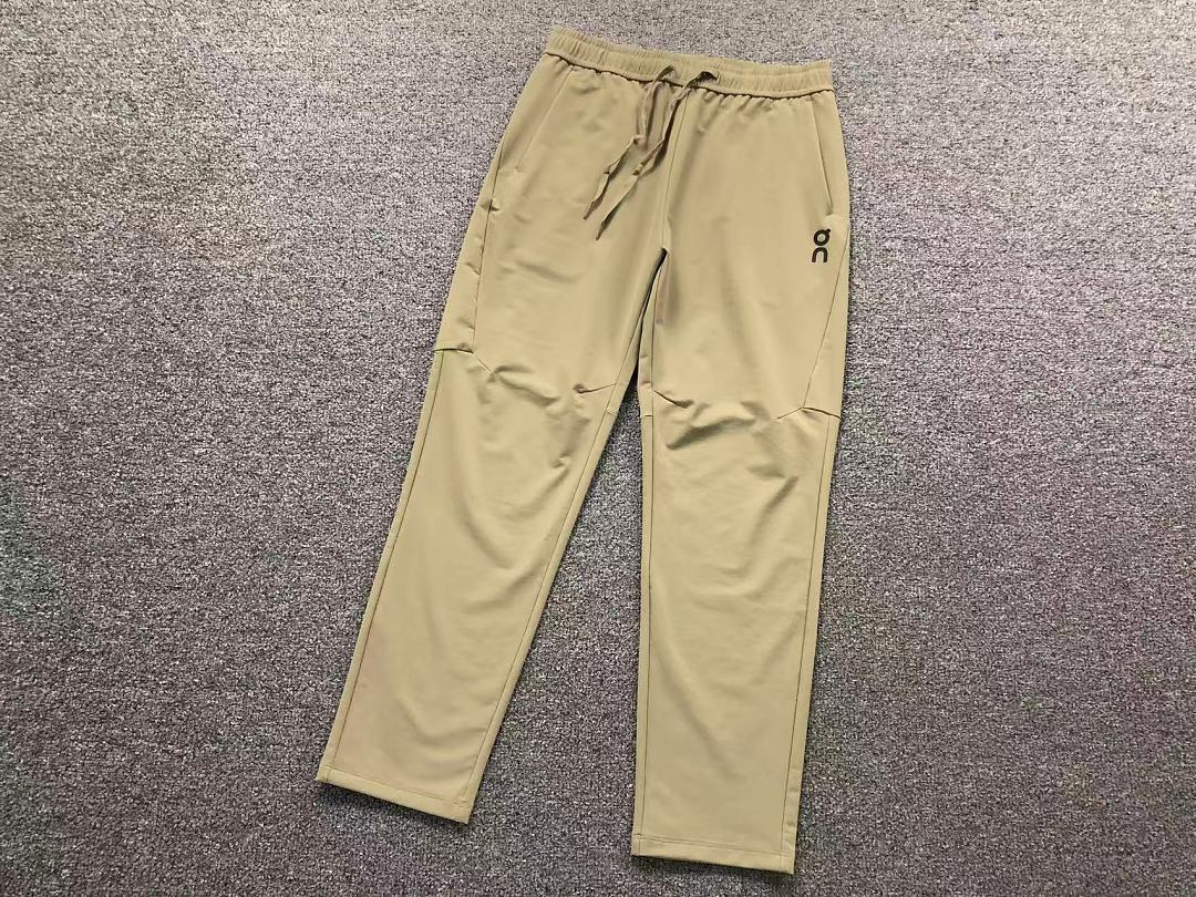 On Running 178 ON TROUSERS 2207111704 (Im 170Cm 60Kg I Wear Size XL In The Phot) - Image 10