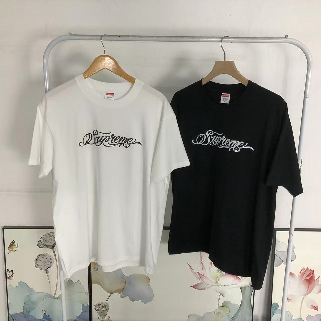 Supreme 78 S⭐⭐R⭐⭐E T-SHIRT 5252527123 (Im 170Cm 60Kg I Wear Size M In The Phot) - Image 21