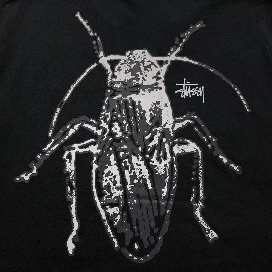 Stussy 78 STUSSY T-SHIRT - Image 8