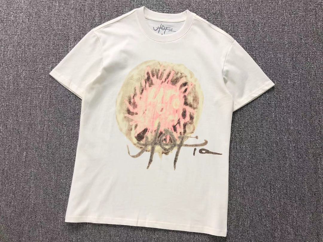 Travis Scott 78 TRAVIS SCOTT T-SHIRT 411134846 (Im 170Cm 57Kg I Wear Size S In The Phot) - Image 6