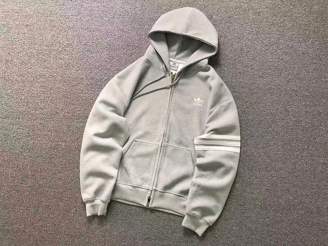 Adidas 158 A⭐I⭐AS HOODIE 4209021077 (Im 170Cm 60Kg I Wear Size L In The Phot) - Image 11