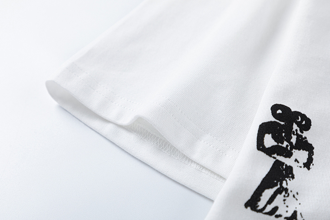 Travis Scott 79 TRAVIS SCOTT CACTUS JACK T-SHIRT - Image 9