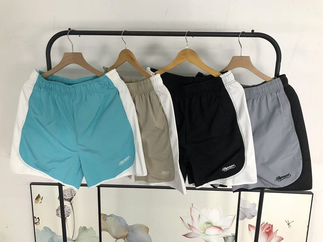 Represent 118 REPRESENT SHORTS 208012117 (Im 170Cm 60Kg I Wear Size L In The Phot) - Image 28