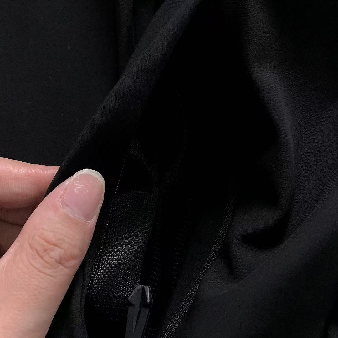 Nike 208 N⭐K⭐ JACKET 2207240904 (Im 170Cm 60Kg I Wear Size XL In The Phot) - Image 20