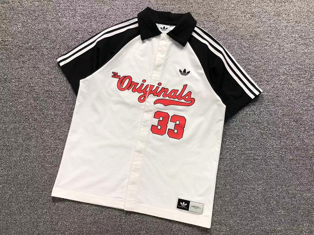 Adidas 125 A⭐I⭐AS SHIRT 4205262077 (Im 170Cm 60Kg I Wear Size M In The Phot) - Image 11