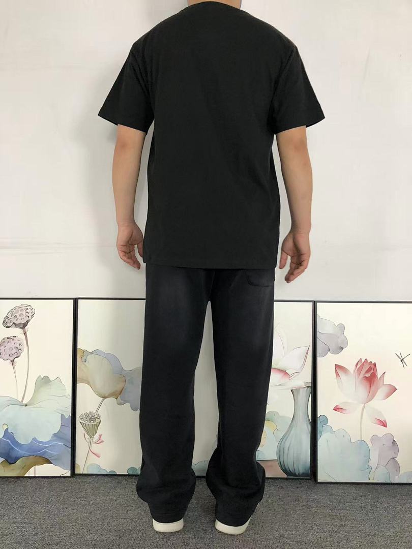 Supreme 95 S⭐⭐R⭐⭐E T-SHIRT 123130702 (Im 170Cm 60Kg I Wear Size M In The Phot) - Image 4