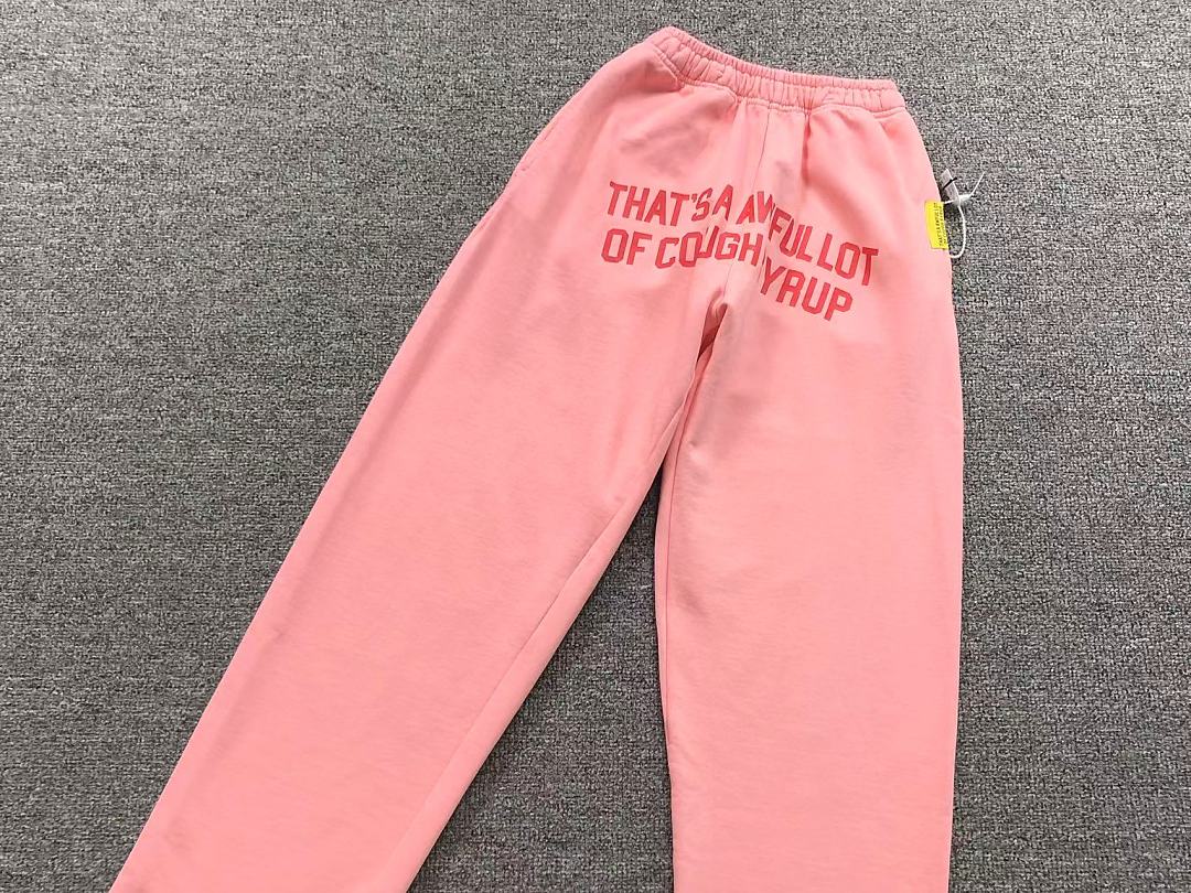 Cough Syrup TROUSERS 248 COU⭐H SY⭐UP HOODIE - Image 33