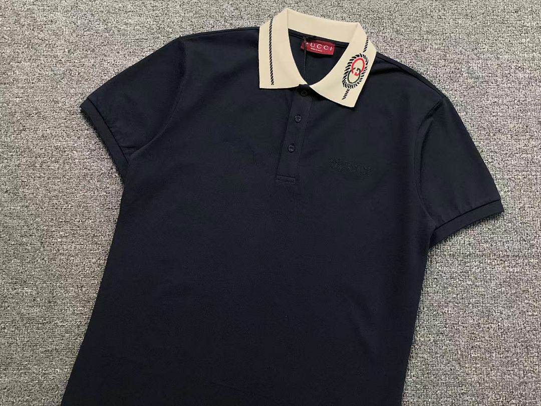 Unbranded 175 G⭐C⭐I POLO 2201151301 (Im 170Cm 60Kg I Wear Size XL In The Phot) - Image 9