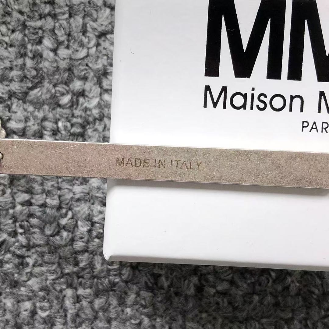 On Running 125 MAISON MARGIELA - Image 7