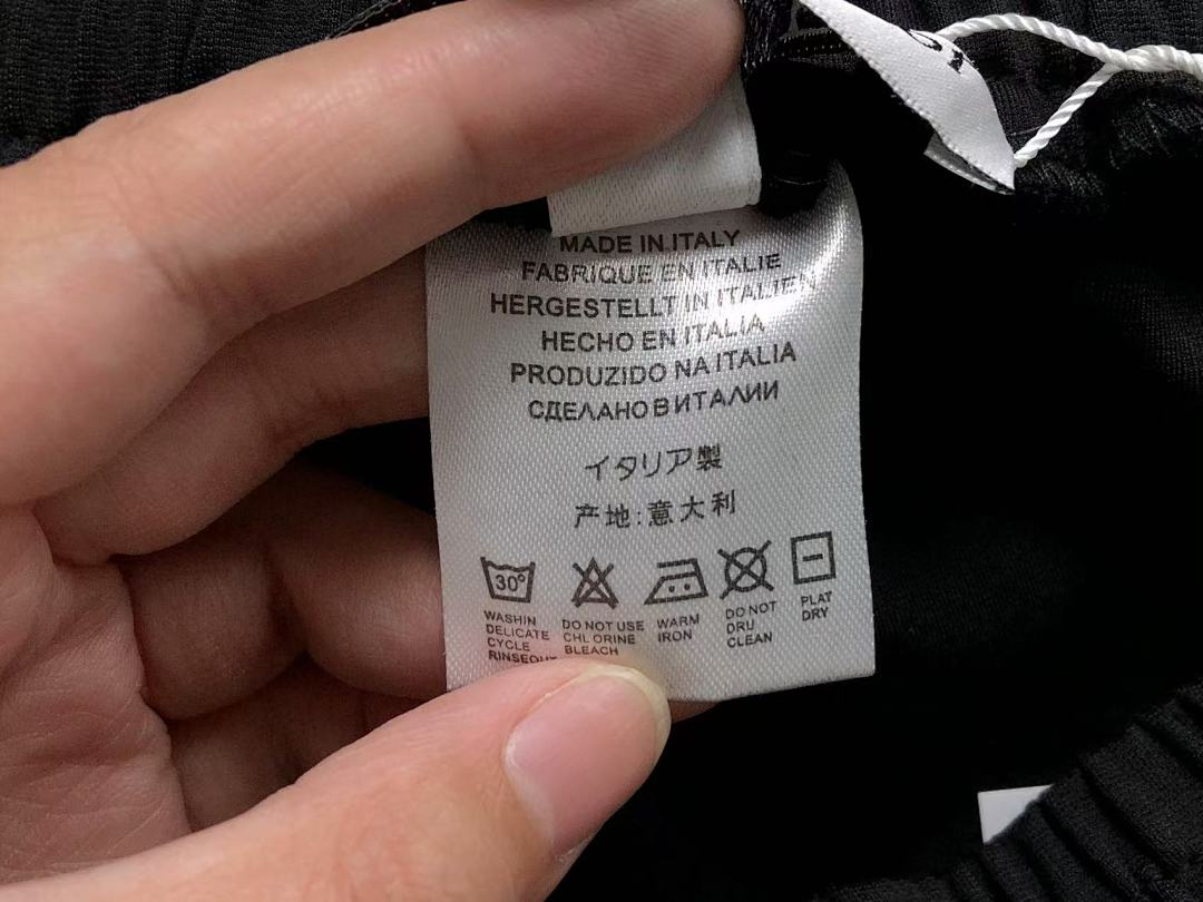Dior 115 D⭐O⭐ SHORTS 3203235220 (Im 170Cm 60Kg I Wear Size 3XL In The Phot) - Image 22