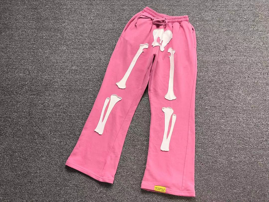 Cough Syrup 288 COU⭐H SY⭐UP TROUSERS 2203112072 (Im 170Cm 60Kg I Wear Size M In The Phot) - Image 13