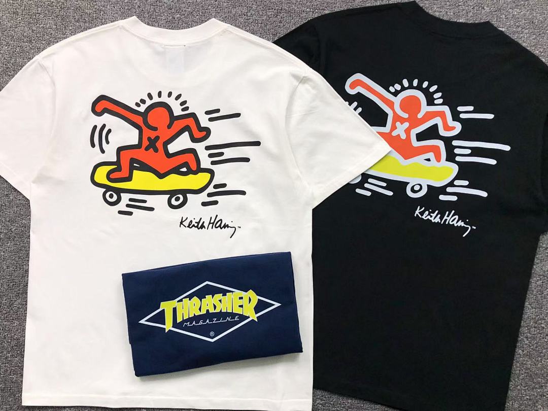 Thrasher 75 THRASHER T-SHIRT - Image 4