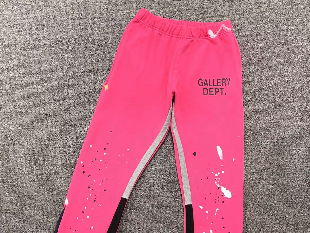Gallery Dept 158 GALLERY DEPT TROUSERS 412252661 (Im 170Cm 57Kg I Wear Size L In The Phot) - Image 34