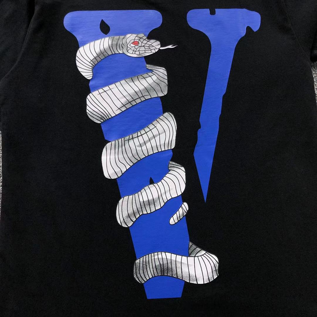 On Running 69 VLONE T-SHIRT 504144091 (Im 170Cm 60Kg I Wear Size S In The Phot) - Image 10