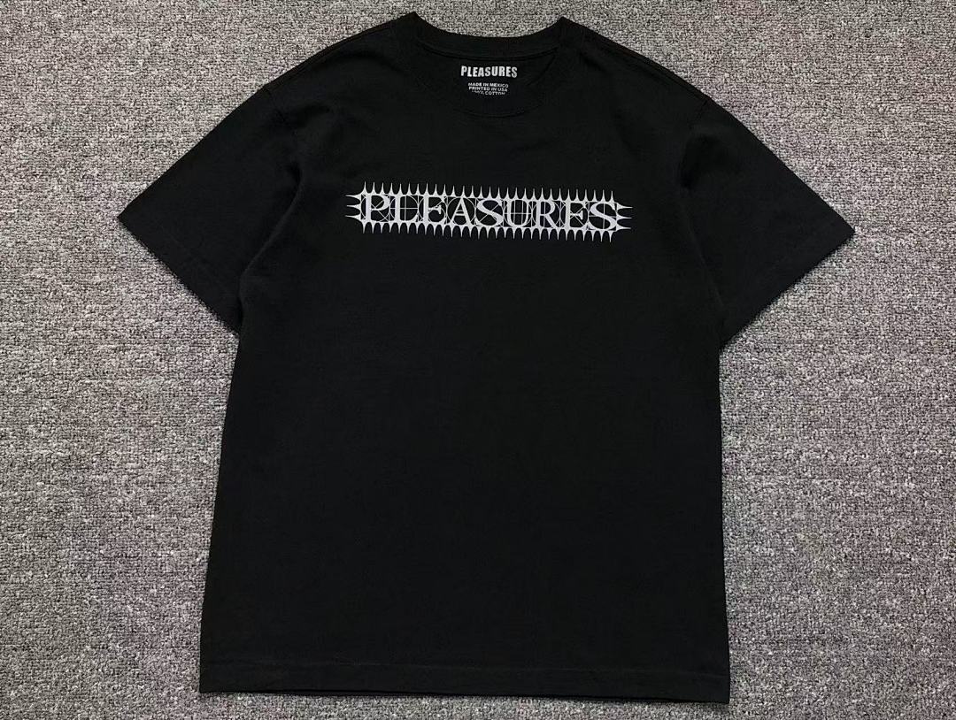 Pleasures 88 PLEASURES T-SHIRT - Image 5