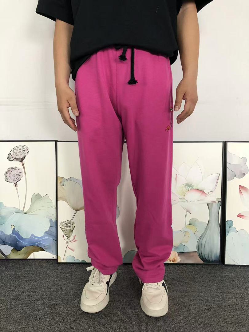 Comme des Garcons 165 C⭐⭐OME HE⭐⭐TS TROUSERS 42011510144 (Im 170Cm 60Kg I Wear Size M In The Phot) - Image 3
