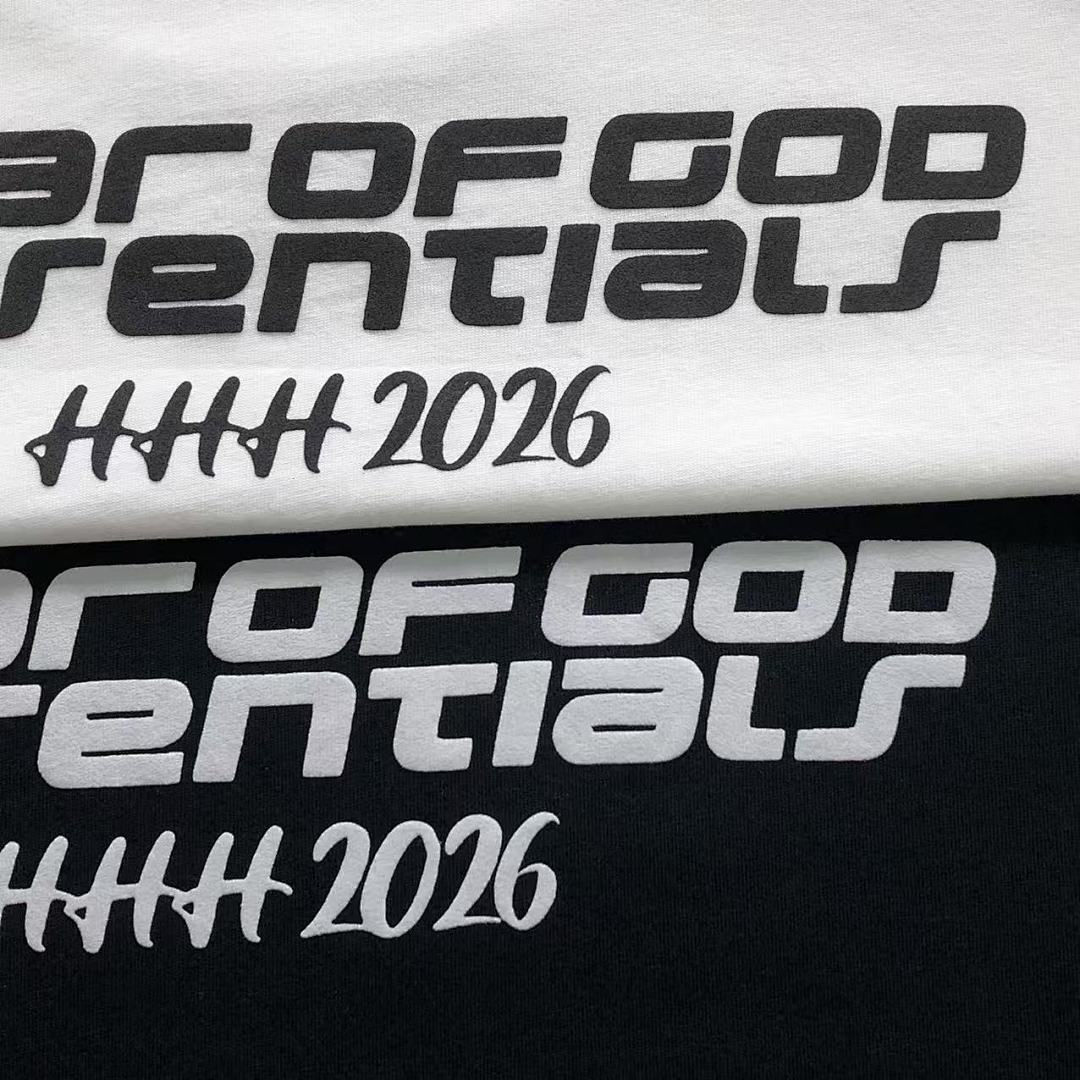 Fear of God 98 FOG T-SHIRT 3204040517 (Im 170Cm 60Kg I Wear Size S In The Phot) - Image 14
