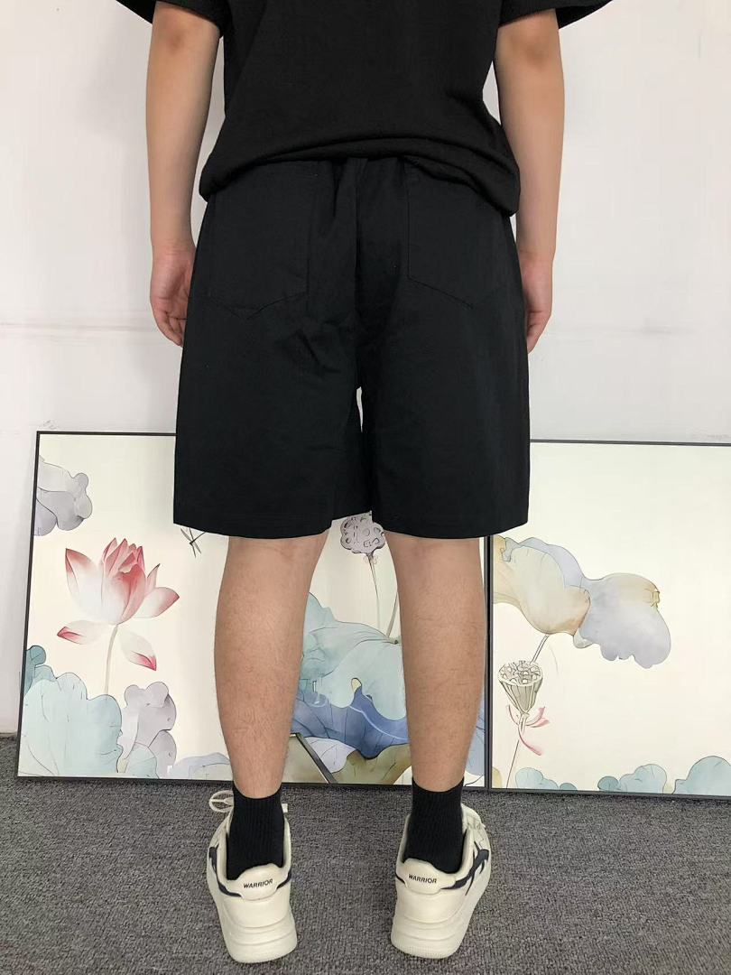 Gallery Dept 85 GALLERY DEPT SHORTS 1108140551 (Im 170Cm 60Kg I Wear Size M In The Phot) - Image 4