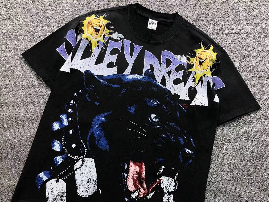 Unbranded 88 V⭐LL⭐Y T-SHIRT 12183896 (Im 170Cm 60Kg I Wear Size M In The Phot) - Image 7