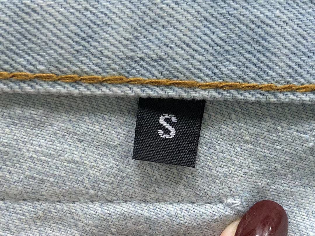 Gallery Dept 195 GALLERY DEPT TROUSERS 3108184717 (Im 170Cm 60Kg I Wear Size S In The Phot) - Image 24