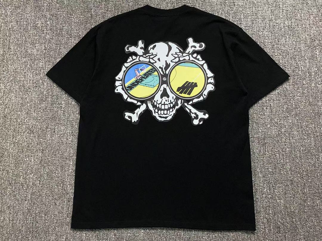 Undefeated 85 UNDEFEATED T-SHIRT - Image 5