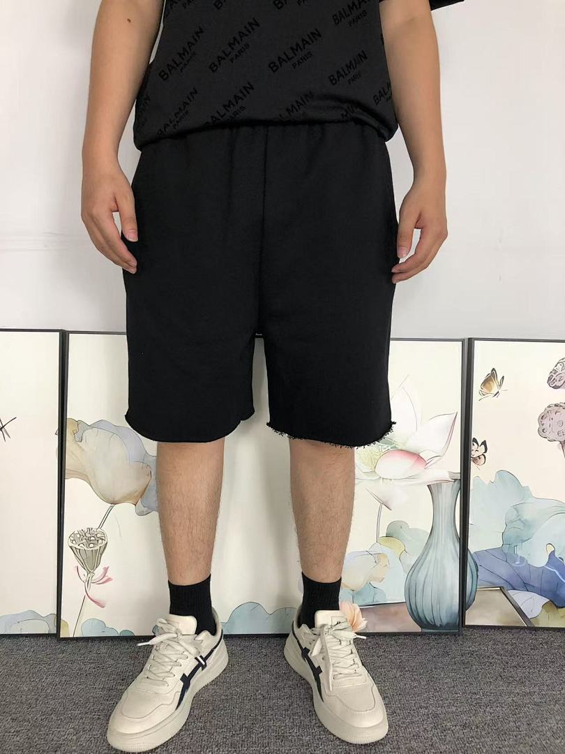 On Running 95 SEASON 6 SHORTS 1107220762 (Im 170Cm 60Kg I Wear Size M In The Phot) - Image 3