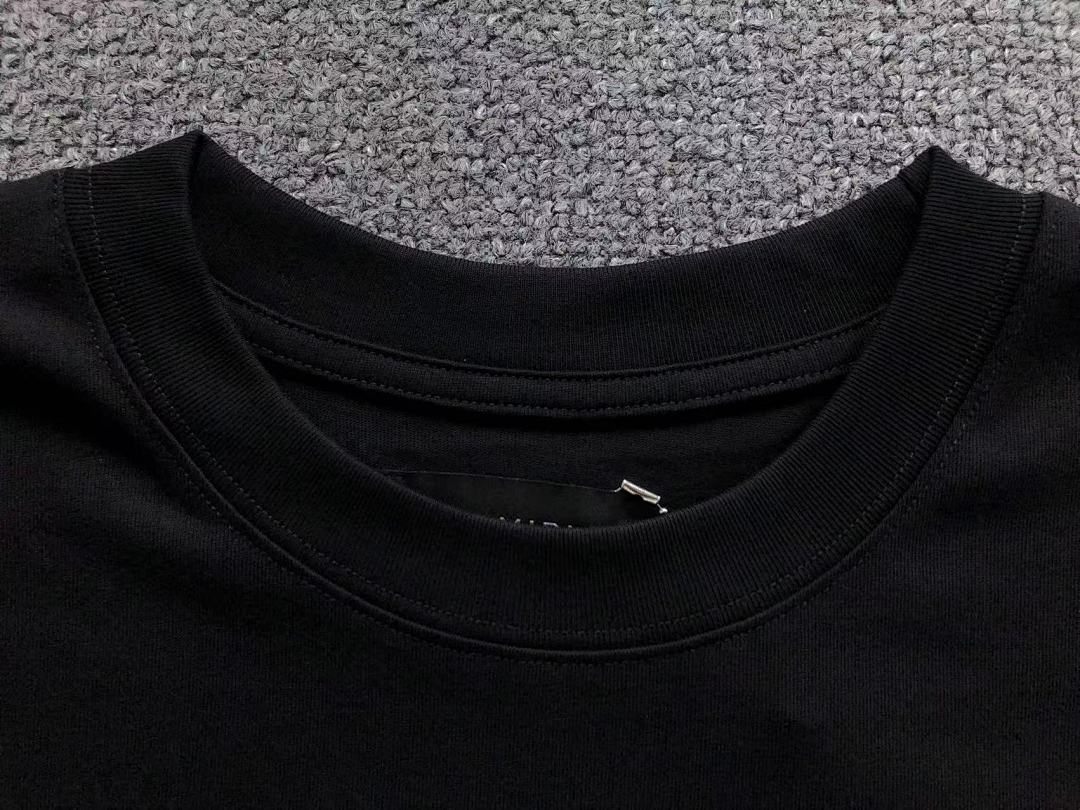 AMIRI 78 AMIRI T-SHIRT 512181386 (Im 170Cm 60Kg I Wear Size M In The Phot) - Image 19
