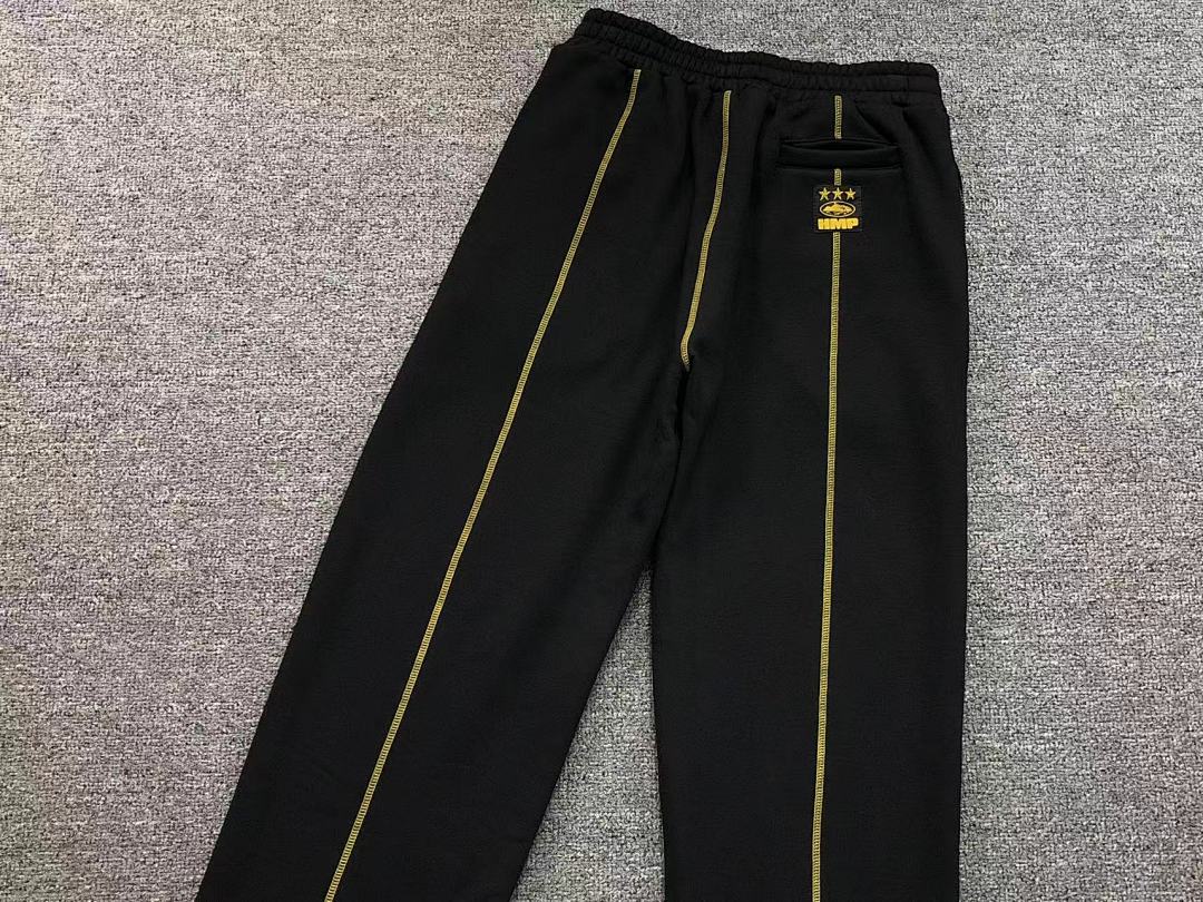 Corteiz TROUSERS CORTEIZ HOODIE 1109272734 (Im 170Cm 60Kg I Wear Size S In The Phot) - Image 27