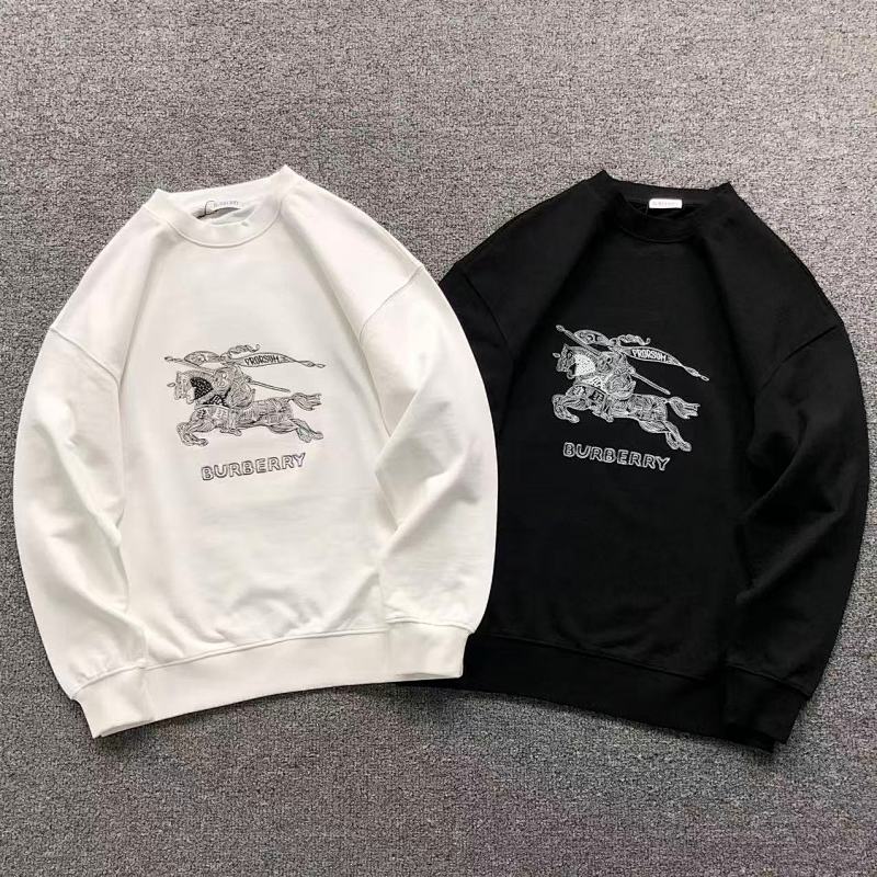 Burberry 128 B⭐R⭐E⭐RY HOODIE 510114781 (Im 170Cm 60Kg I Wear Size S In The Phot)