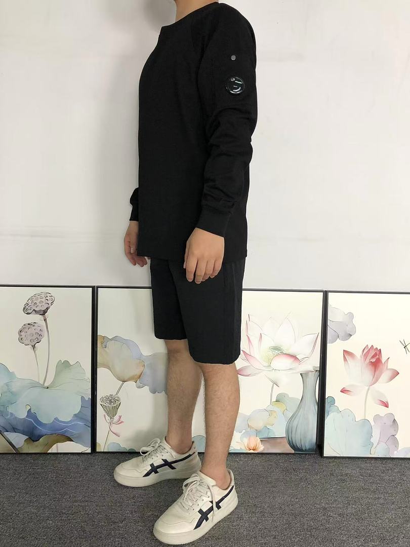 C.P. Company 135 CP LONG SLEEVED 42060907143 (Im 170Cm 60Kg I Wear Size M In The Phot) - Image 5