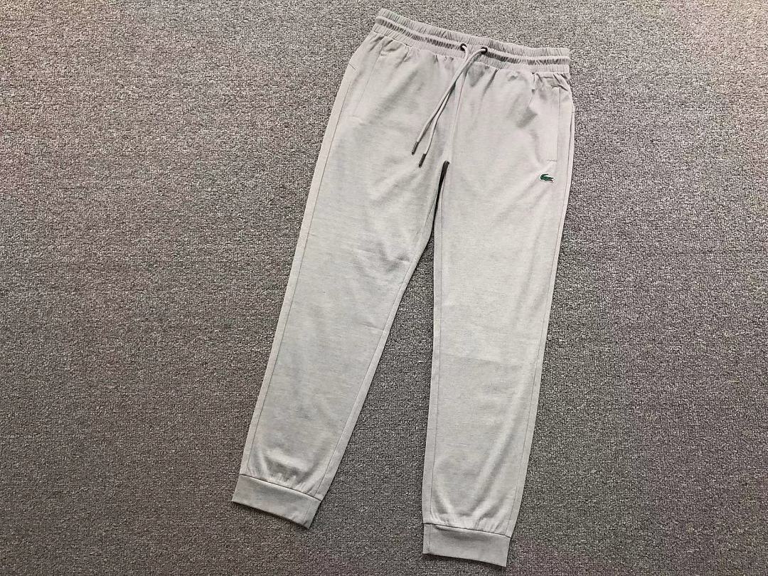 Lacoste 135 LACOSTE TROUSERS 22042017171 (Im 170Cm 60Kg I Wear Size XL In The Phot) - Image 12