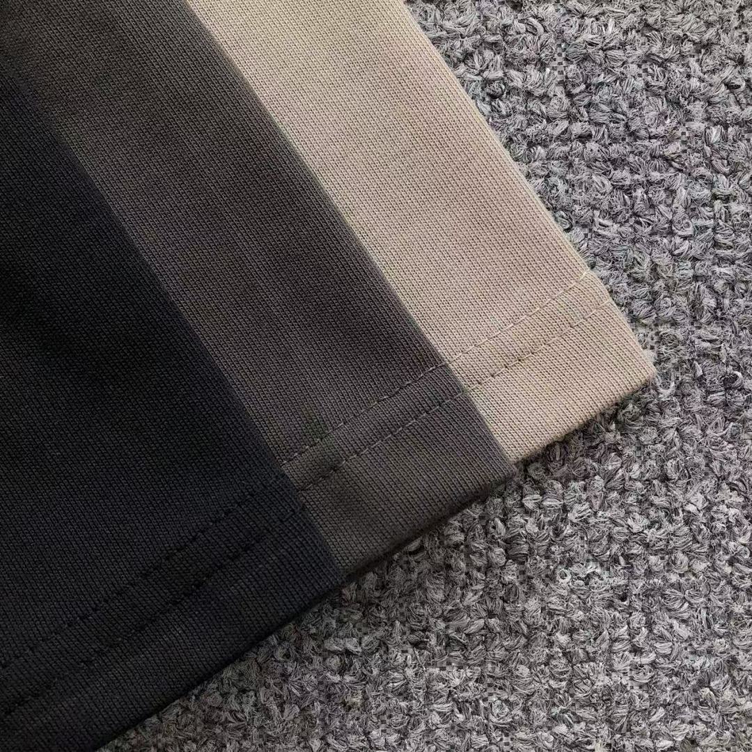 Fear of God SHORT95 FOG T-SHIRT SHORTS 3203282921 (Im 170Cm 60Kg I Wear Size S In The Phot) - Image 27