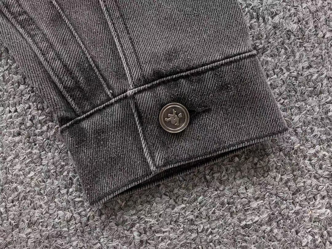 Unbranded 419 FASHION JACKET 41163572 (Im 170Cm 57Kg I Wear Size M In The Phot) - Image 23