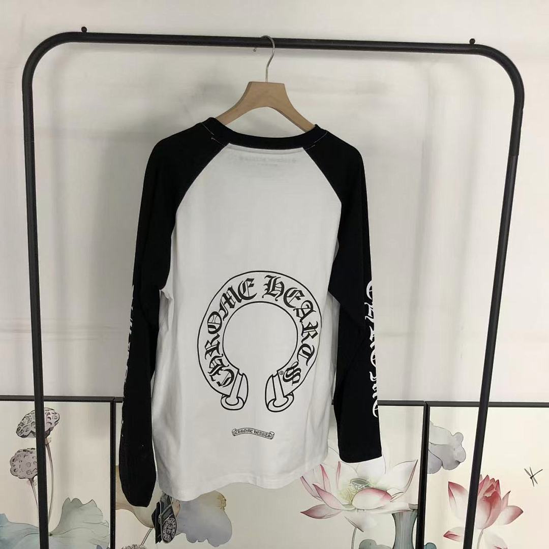 Comme des Garcons 125 C⭐⭐OME HE⭐⭐TS LONG SLEEVED 250318 (Im 170Cm 60Kg I Wear Size L In The Phot) - Image 21