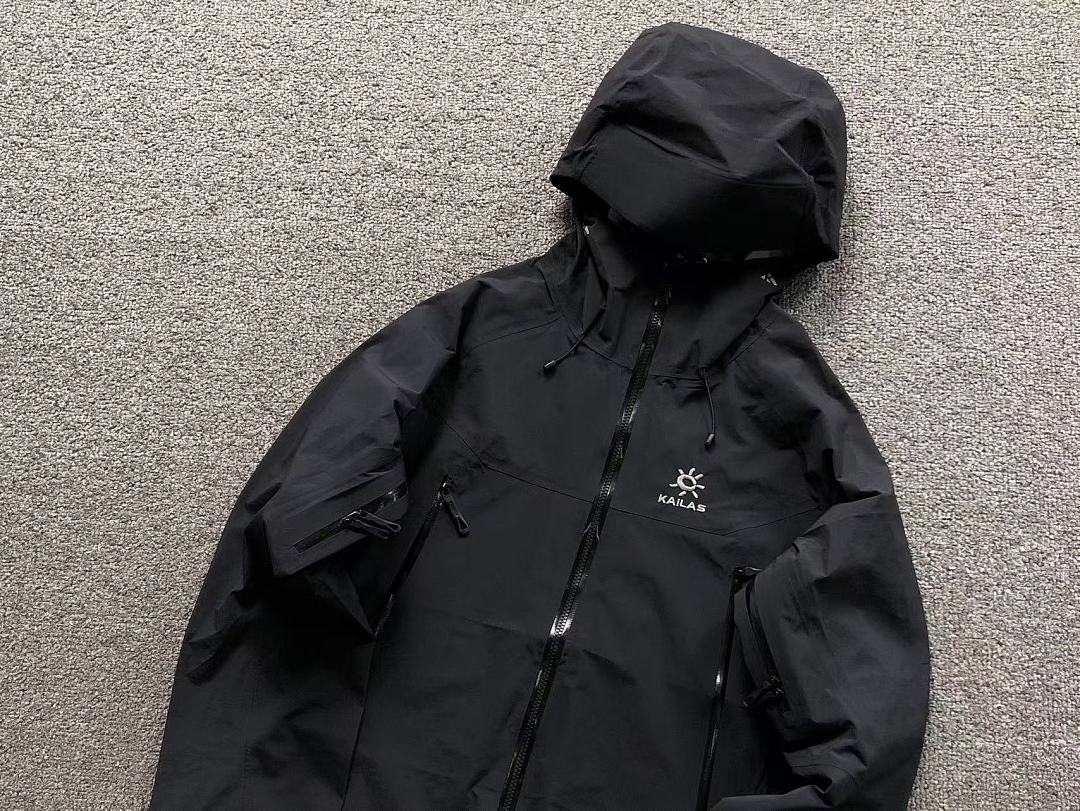 Unbranded 538 KA⭐L⭐S JACKET 32090804125 (Im 170Cm 60Kg I Wear Size M In The Phot) - Image 13