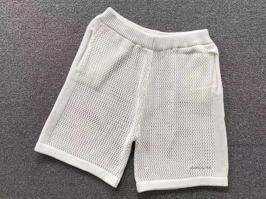 Casablanca 348 CASABLANCA T-SHIRT SHORTS 5242511127 (Im 170Cm 60Kg I Wear Size L In The Phot) - Image 23