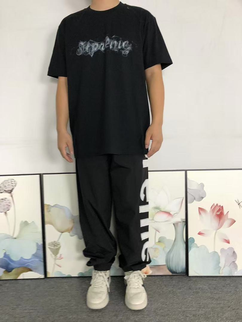 Supreme 113 S⭐⭐R⭐⭐E T-SHIRT 42080409182 (Im 170Cm 60Kg I Wear Size M In The Phot) - Image 3