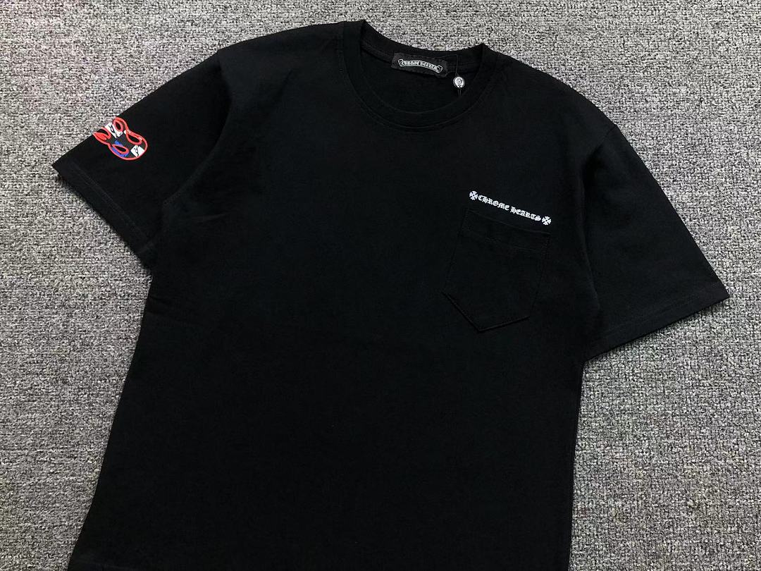 Comme des Garcons 88 C⭐⭐OME HE⭐⭐TS T-SHIRT 1261109182 (Im 170Cm 60Kg I Wear Size S In The Phot) - Image 17