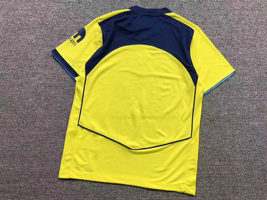 Unbranded 78 FOOTBALL T-SHIRT 11102022002 (Im 170Cm 60Kg I Wear Size L In The Phot) - Image 13